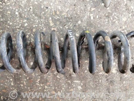 ФОТО Пружина задняя левая для Hyundai ix35 I LM/EL Tucson (10-17) Київ