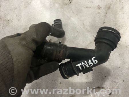 ФОТО Патрубок системы охлаждения для Audi (Ауди) A3 8V1, 8VA, 8V7, 8VS (03.2012-...) Киев