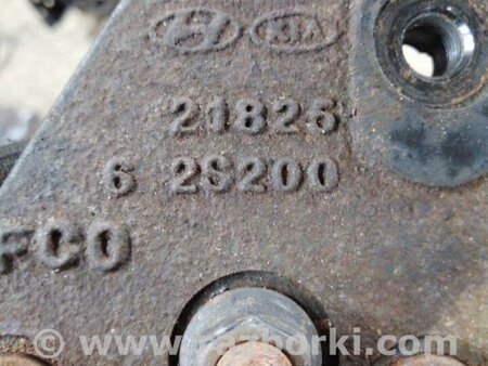 ФОТО Кронштейн для Hyundai ix35 I LM/EL Tucson (10-17) Київ