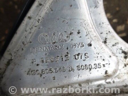 ФОТО Кронштейн для Audi (Ауди) A6 C7 4G (11-18) Київ