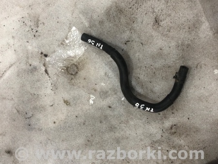 ФОТО Патрубок системы охлаждения для Audi (Ауди) A3 8V1, 8VA, 8V7, 8VS (03.2012-...) Киев
