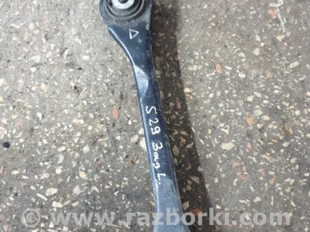 ФОТО Рычаг задний левый для Audi (Ауди) A6 C7 4G (11-18) Київ