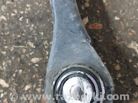 ФОТО Рычаг задний левый для Audi (Ауди) A6 C7 4G (11-18) Київ