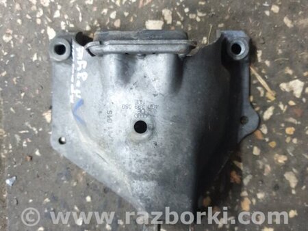 ФОТО Кронштейн левый для Audi (Ауди) A6 C7 4G (11-18) Київ