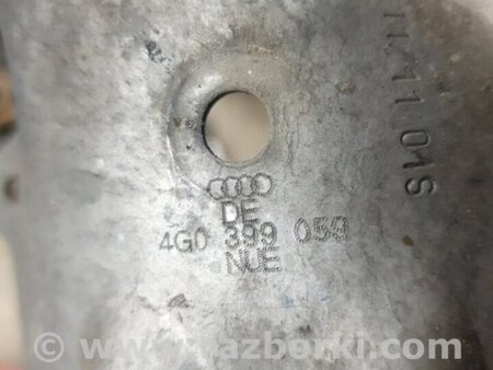 ФОТО Кронштейн левый для Audi (Ауди) A6 C7 4G (11-18) Київ