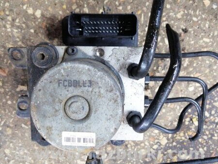 ФОТО Блок ABS для Hyundai ix35 I LM/EL Tucson (10-17) Київ