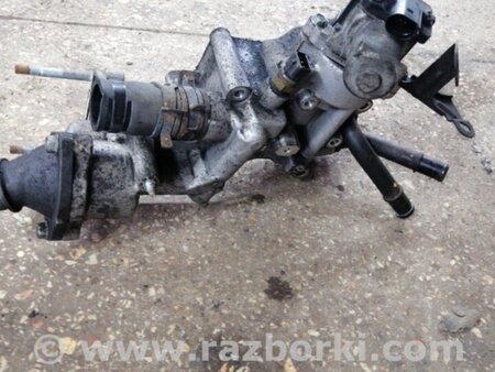 ФОТО Корпус термостата для Hyundai ix35 I LM/EL Tucson (10-17) Київ