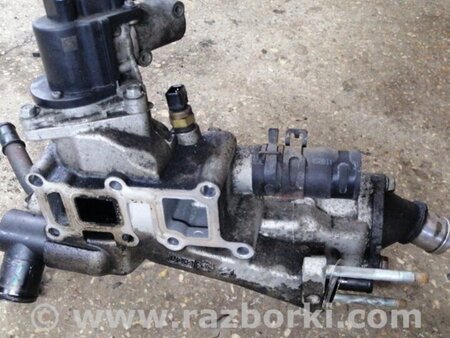 ФОТО Корпус термостата для Hyundai ix35 I LM/EL Tucson (10-17) Київ