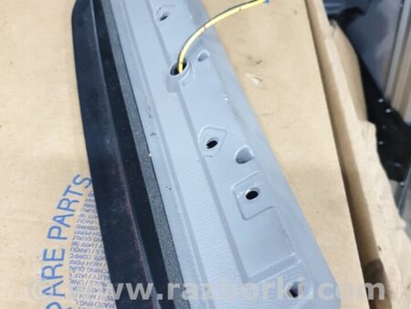 ФОТО Стоп-сигнал для Subaru Forester SG S11 (02-08) Київ