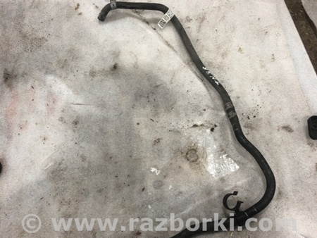ФОТО Патрубок системы охлаждения для Audi (Ауди) A3 8V1, 8VA, 8V7, 8VS (03.2012-...) Киев