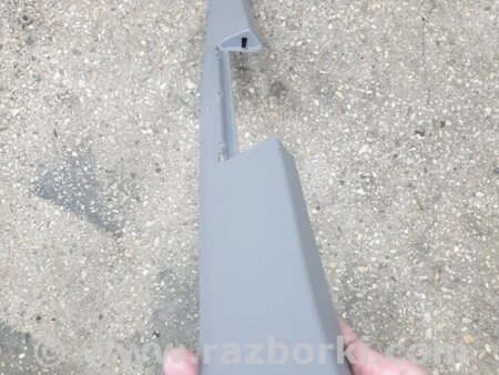 ФОТО Обшивка крышки багажника для Subaru Forester SG S11 (02-08) Київ