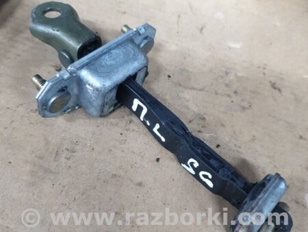 ФОТО Ограничитель двери передний левый для Subaru Forester SG S11 (02-08) Київ