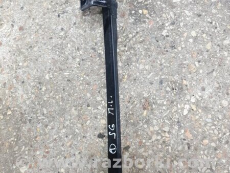 ФОТО Направляющая стекла передняя левая для Subaru Forester SG S11 (02-08) Київ