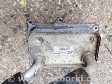 ФОТО Теплообменник для Hyundai ix35 I LM/EL Tucson (10-17) Київ