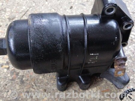 ФОТО Корпус масляного фильтра для Hyundai ix35 I LM/EL Tucson (10-17) Київ