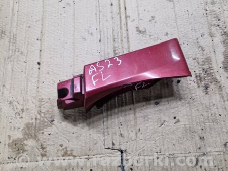 ФОТО Накладка на кузов передняя левая для Subaru Forester SG S11 (02-08) Київ