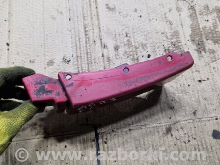 ФОТО Накладка на кузов передняя левая для Subaru Forester SG S11 (02-08) Київ