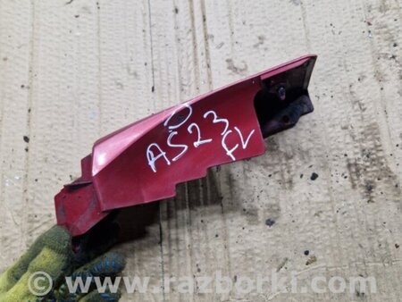 ФОТО Накладка на кузов передняя левая для Subaru Forester SG S11 (02-08) Київ