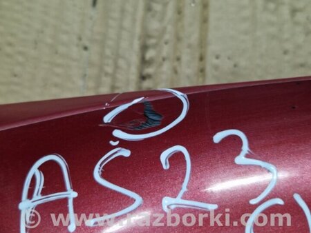 ФОТО Накладка на кузов передняя левая для Subaru Forester SG S11 (02-08) Київ