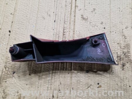 ФОТО Накладка на кузов передняя левая для Subaru Forester SG S11 (02-08) Київ