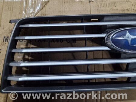 ФОТО Решетка бампера для Subaru Forester SG S11 (02-08) Київ
