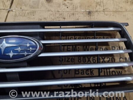 ФОТО Решетка бампера для Subaru Forester SG S11 (02-08) Київ