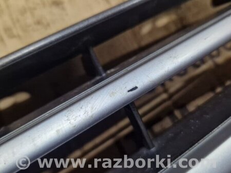 ФОТО Решетка бампера для Subaru Forester SG S11 (02-08) Київ