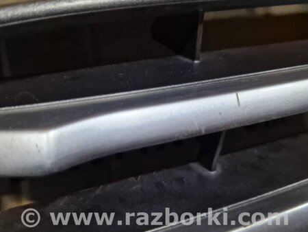 ФОТО Решетка бампера для Subaru Forester SG S11 (02-08) Київ