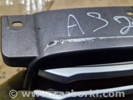 ФОТО Решетка бампера для Subaru Forester SG S11 (02-08) Київ