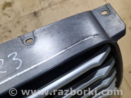 ФОТО Решетка бампера для Subaru Forester SG S11 (02-08) Київ