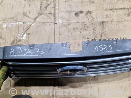 ФОТО Решетка бампера для Subaru Forester SG S11 (02-08) Київ