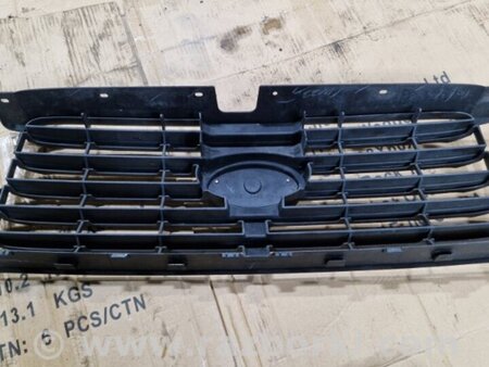 ФОТО Решетка бампера для Subaru Forester SG S11 (02-08) Київ