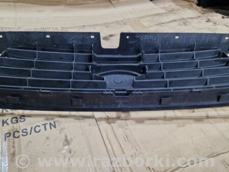 ФОТО Решетка бампера для Subaru Forester SG S11 (02-08) Київ