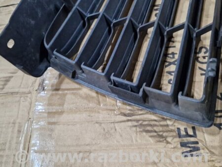 ФОТО Решетка бампера для Subaru Forester SG S11 (02-08) Київ