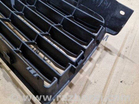 ФОТО Решетка бампера для Subaru Forester SG S11 (02-08) Київ