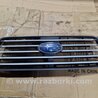 Решетка бампера Subaru Forester SG S11 (02-08)