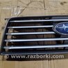 ФОТО Решетка бампера для Subaru Forester SG S11 (02-08) Київ
