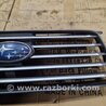 ФОТО Решетка бампера для Subaru Forester SG S11 (02-08) Київ