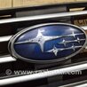 ФОТО Решетка бампера для Subaru Forester SG S11 (02-08) Київ