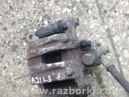 ФОТО Суппорт задний левый для Hyundai ix35 I LM/EL Tucson (10-17) Київ