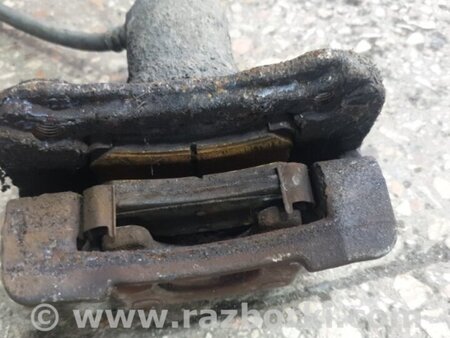 ФОТО Суппорт задний левый для Hyundai ix35 I LM/EL Tucson (10-17) Київ