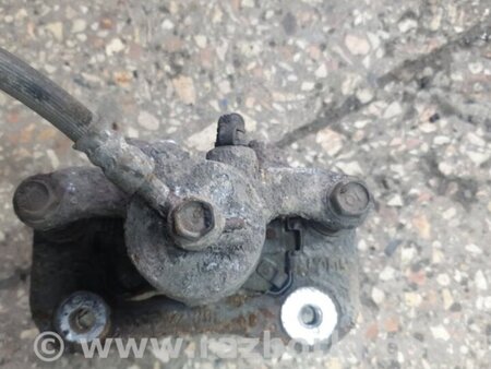 ФОТО Суппорт задний левый для Hyundai ix35 I LM/EL Tucson (10-17) Київ