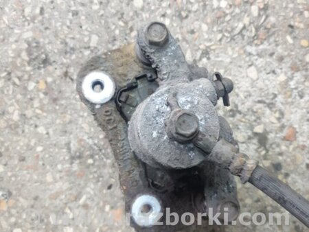 ФОТО Суппорт задний правый для Hyundai ix35 I LM/EL Tucson (10-17) Київ