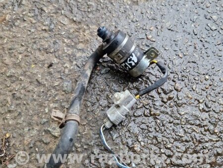 ФОТО Моторчик стеклоомывателя для Subaru Forester SG S11 (02-08) Київ