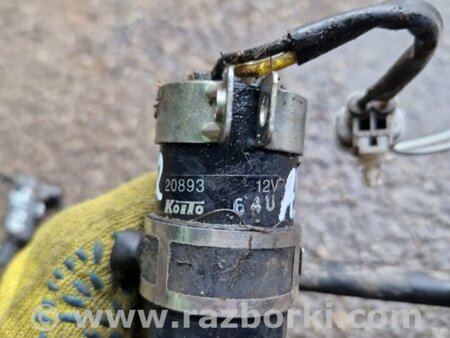 ФОТО Моторчик стеклоомывателя для Subaru Forester SG S11 (02-08) Київ