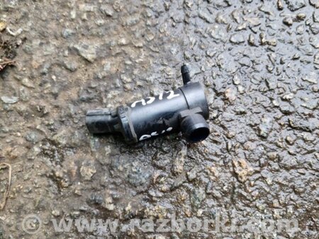 ФОТО Моторчик омывателя стекла для Subaru Forester SG S11 (02-08) Київ