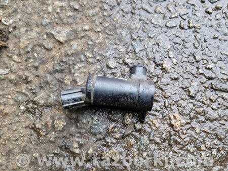 ФОТО Моторчик омывателя стекла для Subaru Forester SG S11 (02-08) Київ