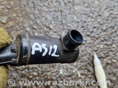 ФОТО Моторчик омывателя стекла для Subaru Forester SG S11 (02-08) Київ