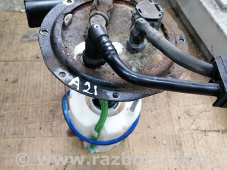 ФОТО Бензонасос для Hyundai ix35 I LM/EL Tucson (10-17) Київ