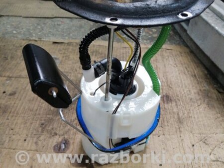 ФОТО Бензонасос для Hyundai ix35 I LM/EL Tucson (10-17) Київ